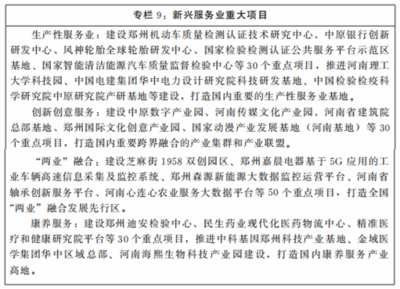 河南推動(dòng)太陽能產(chǎn)業(yè)提質(zhì)增效 印發(fā)“十四五”戰(zhàn)略性新興產(chǎn)業(yè)與未來產(chǎn)業(yè)發(fā)展規(guī)劃