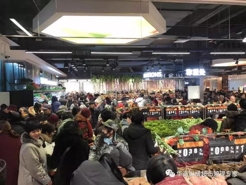 Redis RUA技術(shù)如何解決超市庫(kù)存管理問(wèn)題？小編帶你破解商場(chǎng)管理痛點(diǎn)